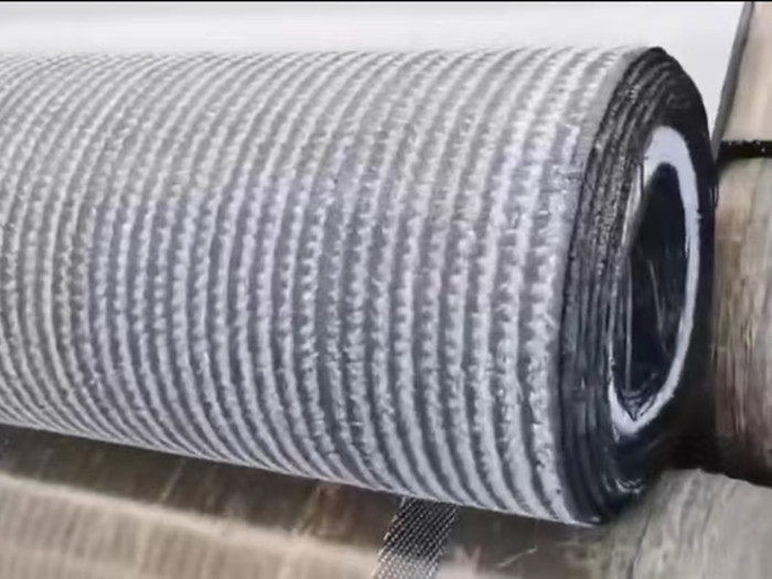 人工湖防水毯的厚度要求