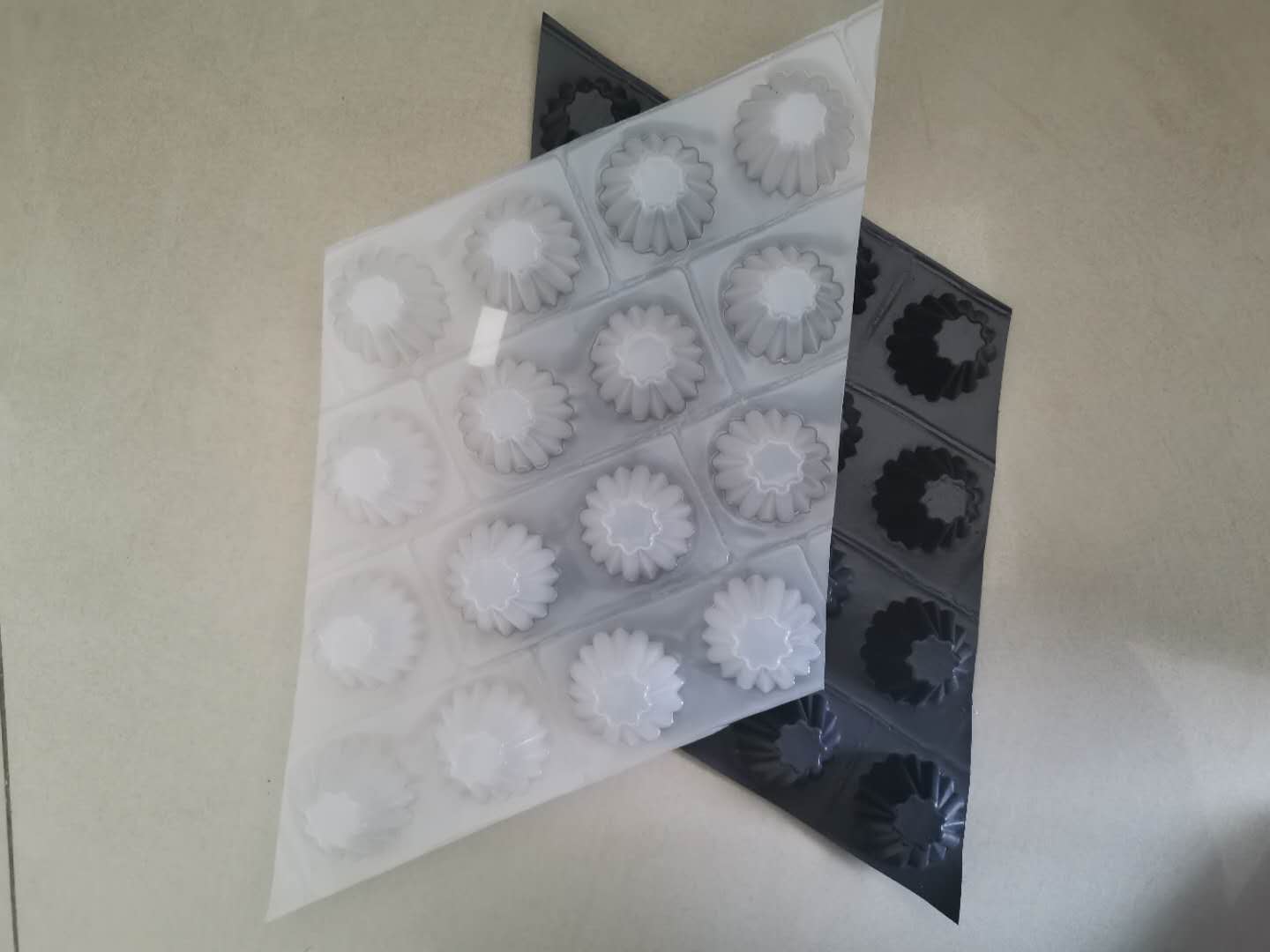 塑料排水板多少钱