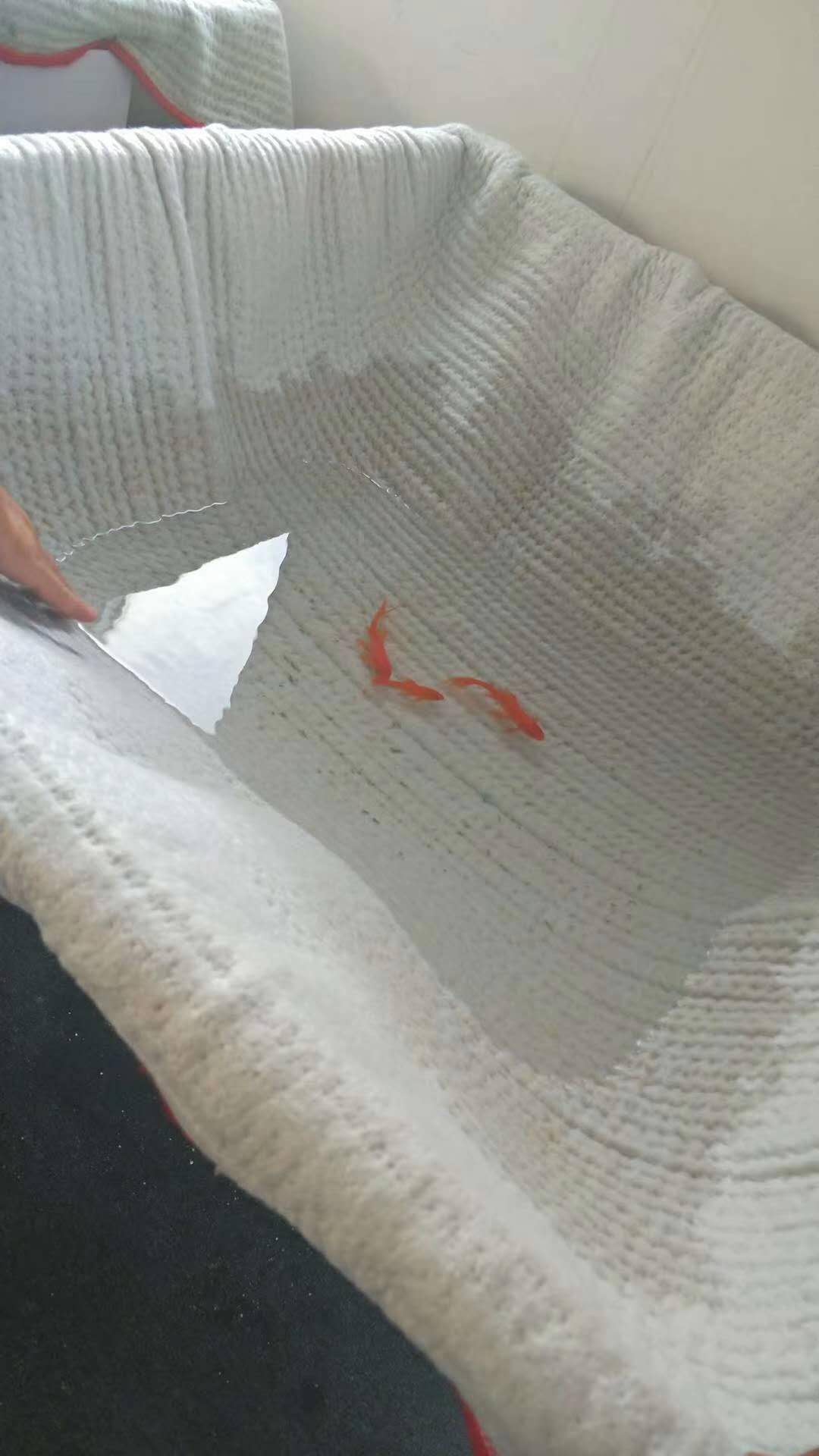 5000克膨润土防水毯多少钱