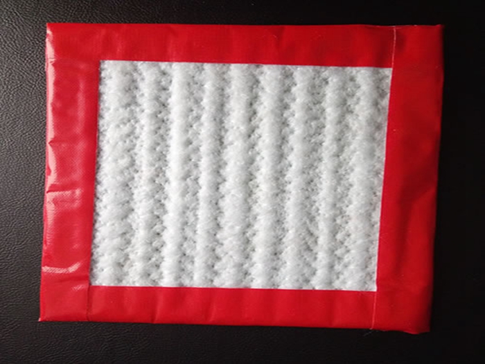 防水毯怎么施工