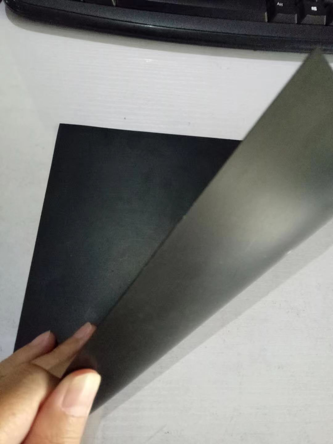 1.0mmHDPE土工膜多少钱一平方米