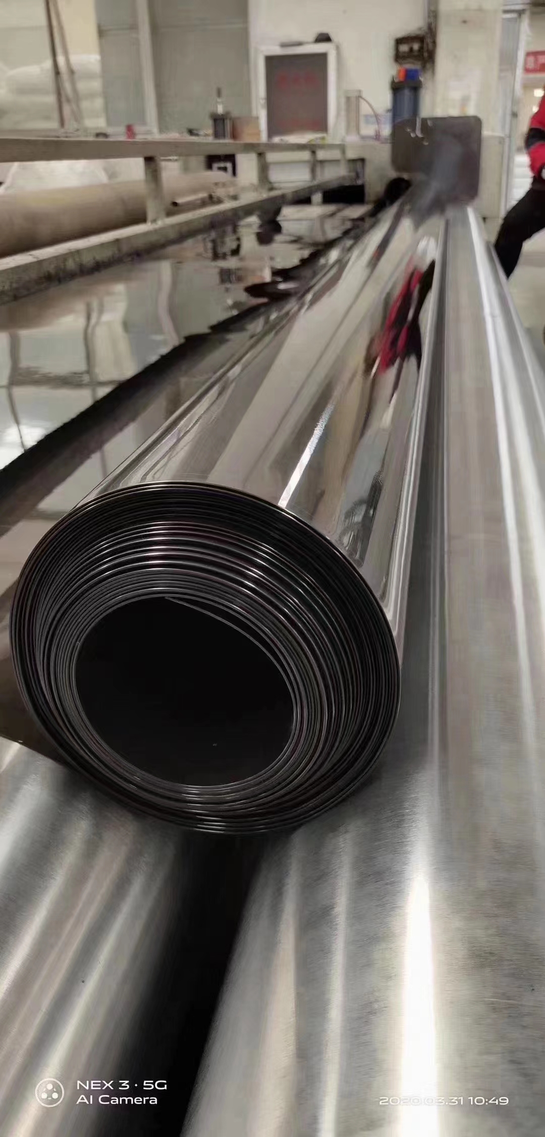 新国标1.0mm土工膜多少钱