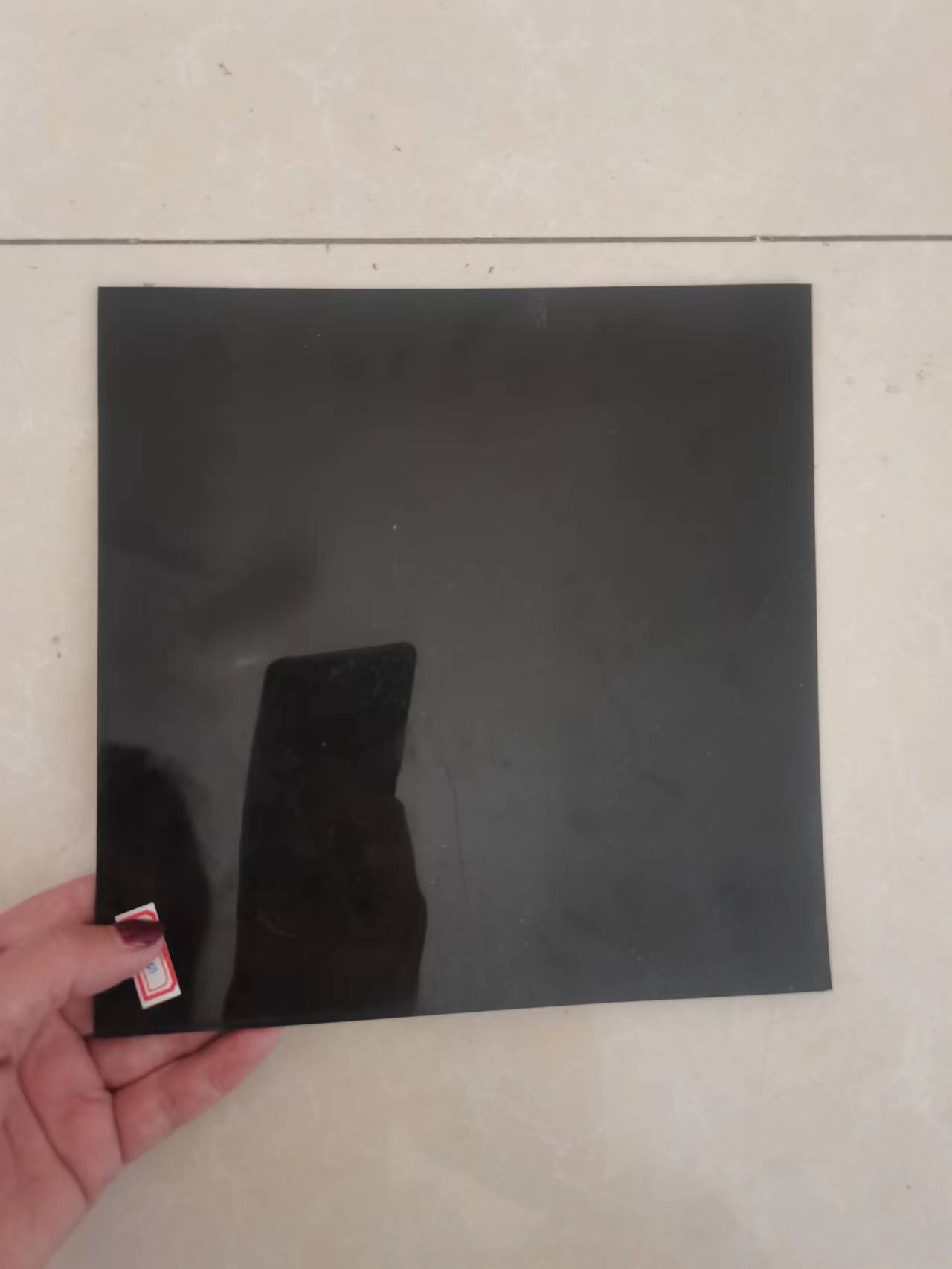 老国标1.0mm土工膜多少钱