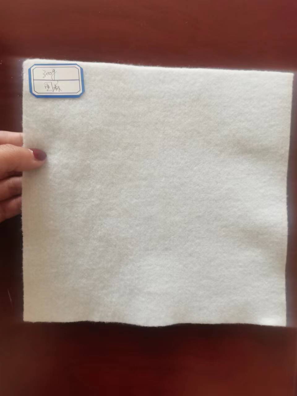 300克短丝土工布多少钱