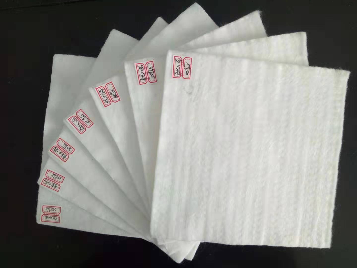 600克长丝土工布多少钱