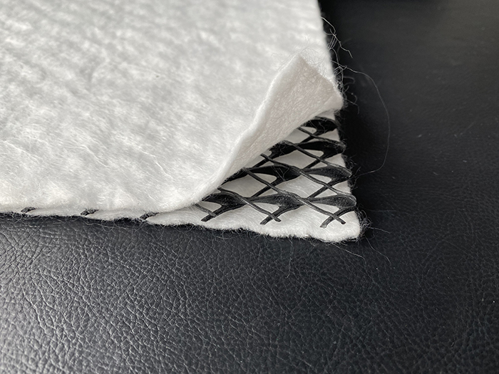 复合排水网的特点