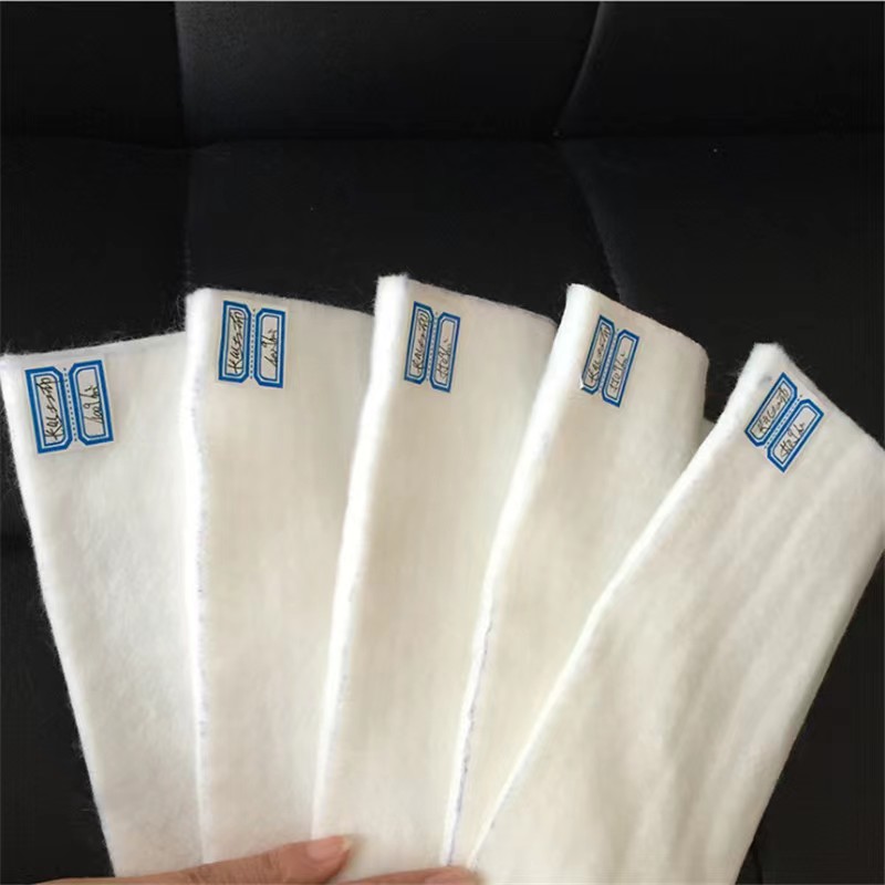 长丝土工布厂家