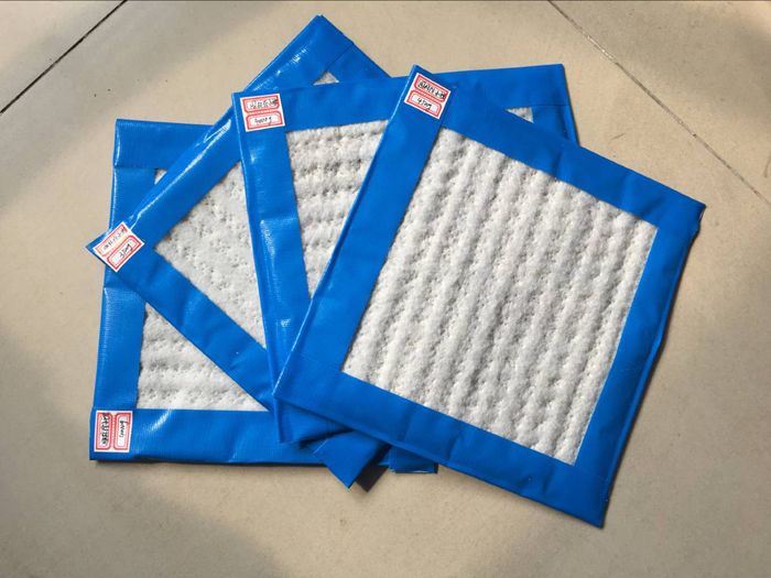 4000g膨润土防水毯多少钱