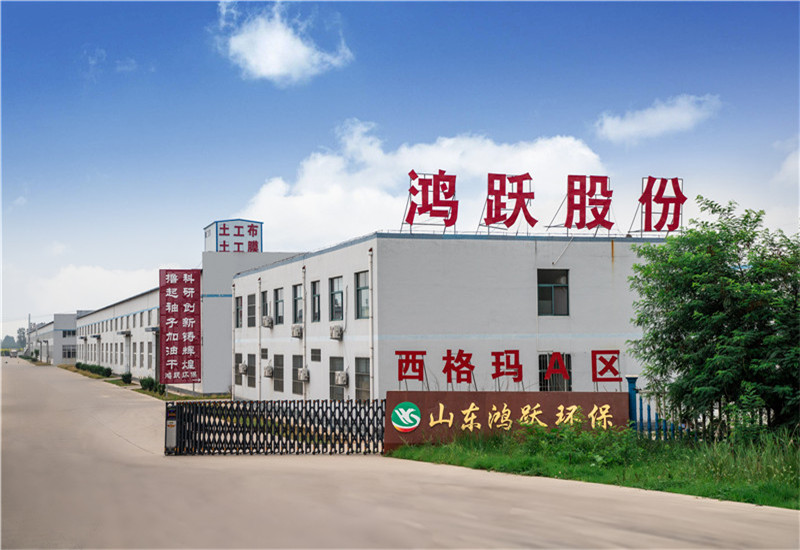 北京土工材料生产厂家