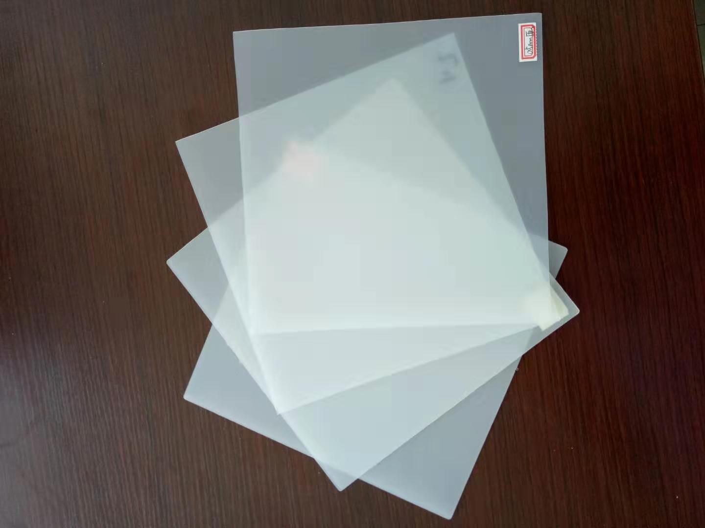 HDPE土工膜使用范围及特点