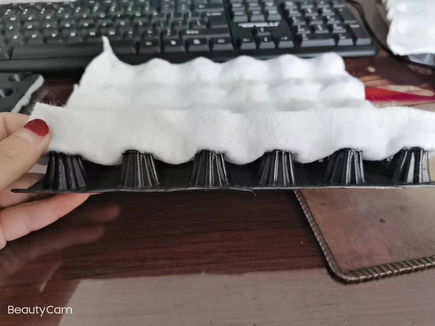 山东排水板厂家