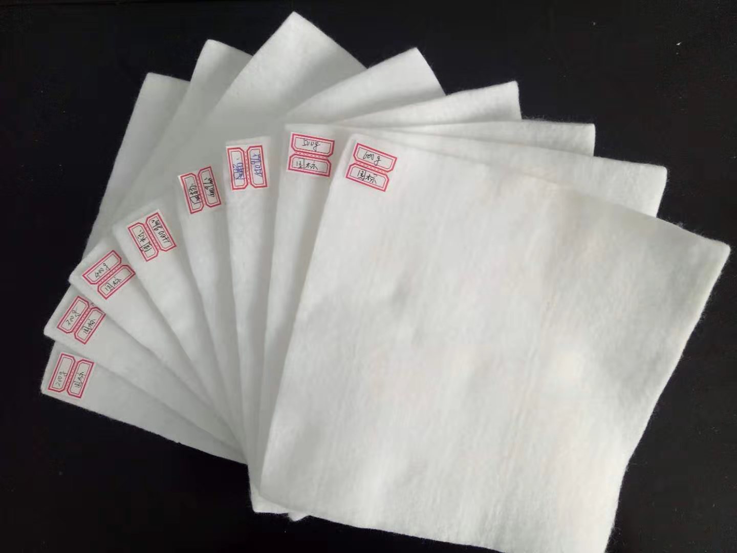 山东新国标土工布厂家