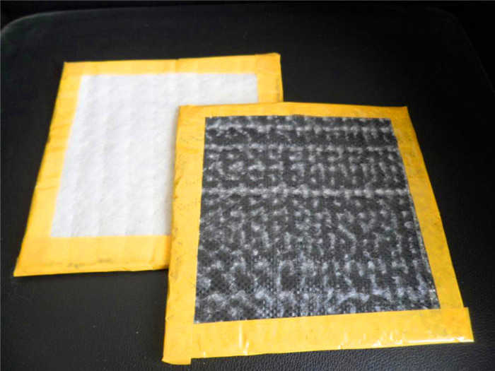 山东膨润土防水毯厂家