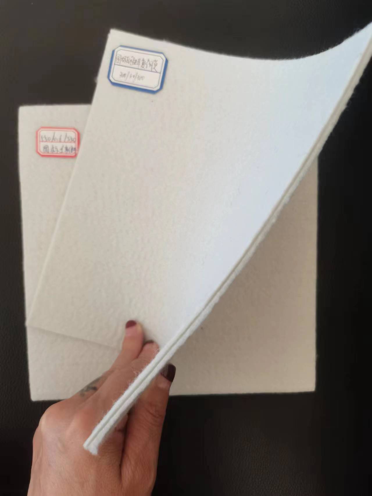 复合土工膜多少钱