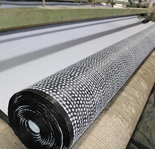 什么是天然钠基膨润土防水毯