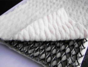 什么是三维复合排水网