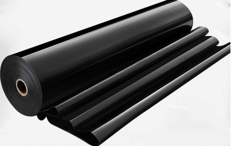 HDPE土工膜生产工艺